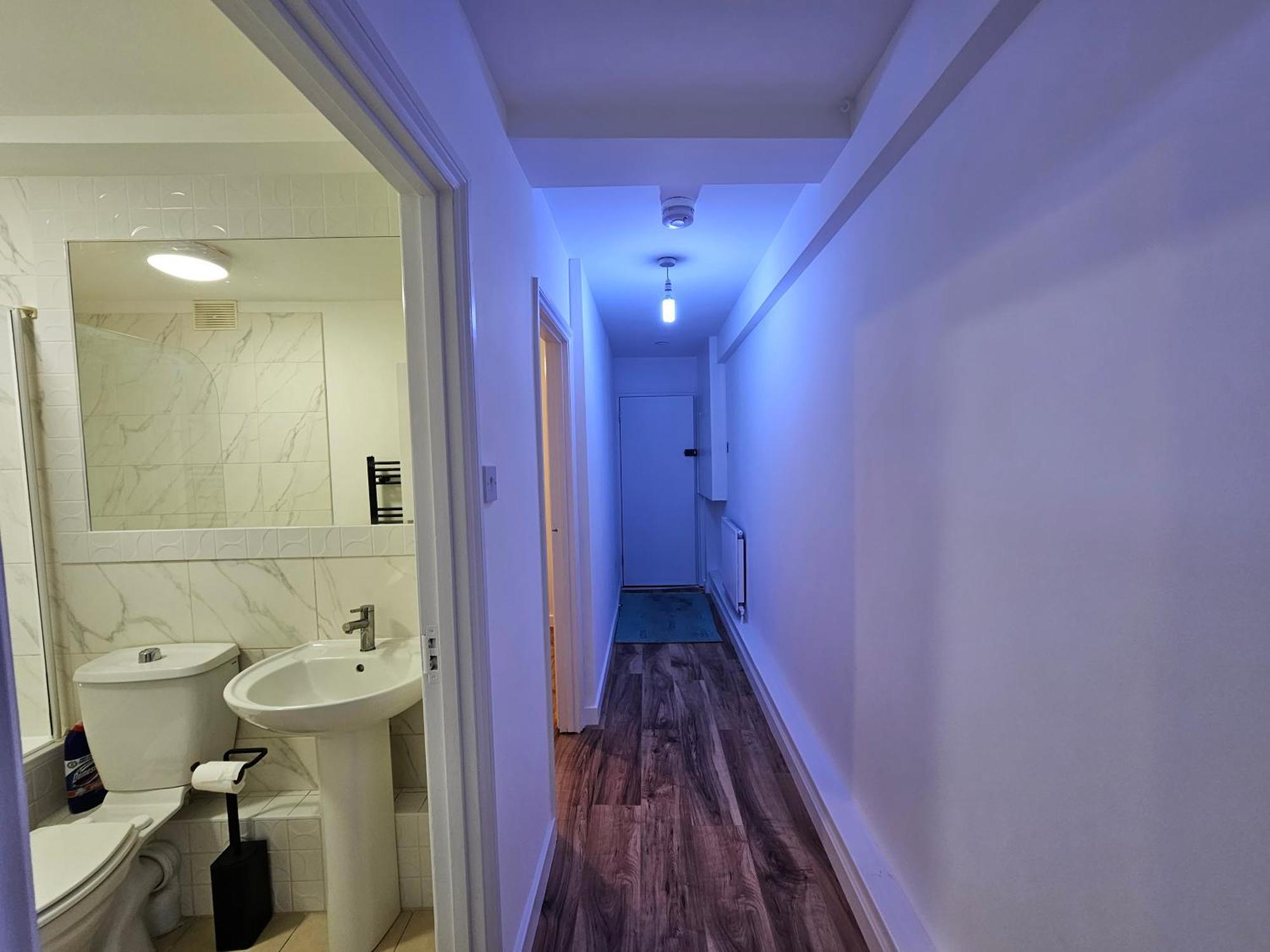 Aldgate Appartamento