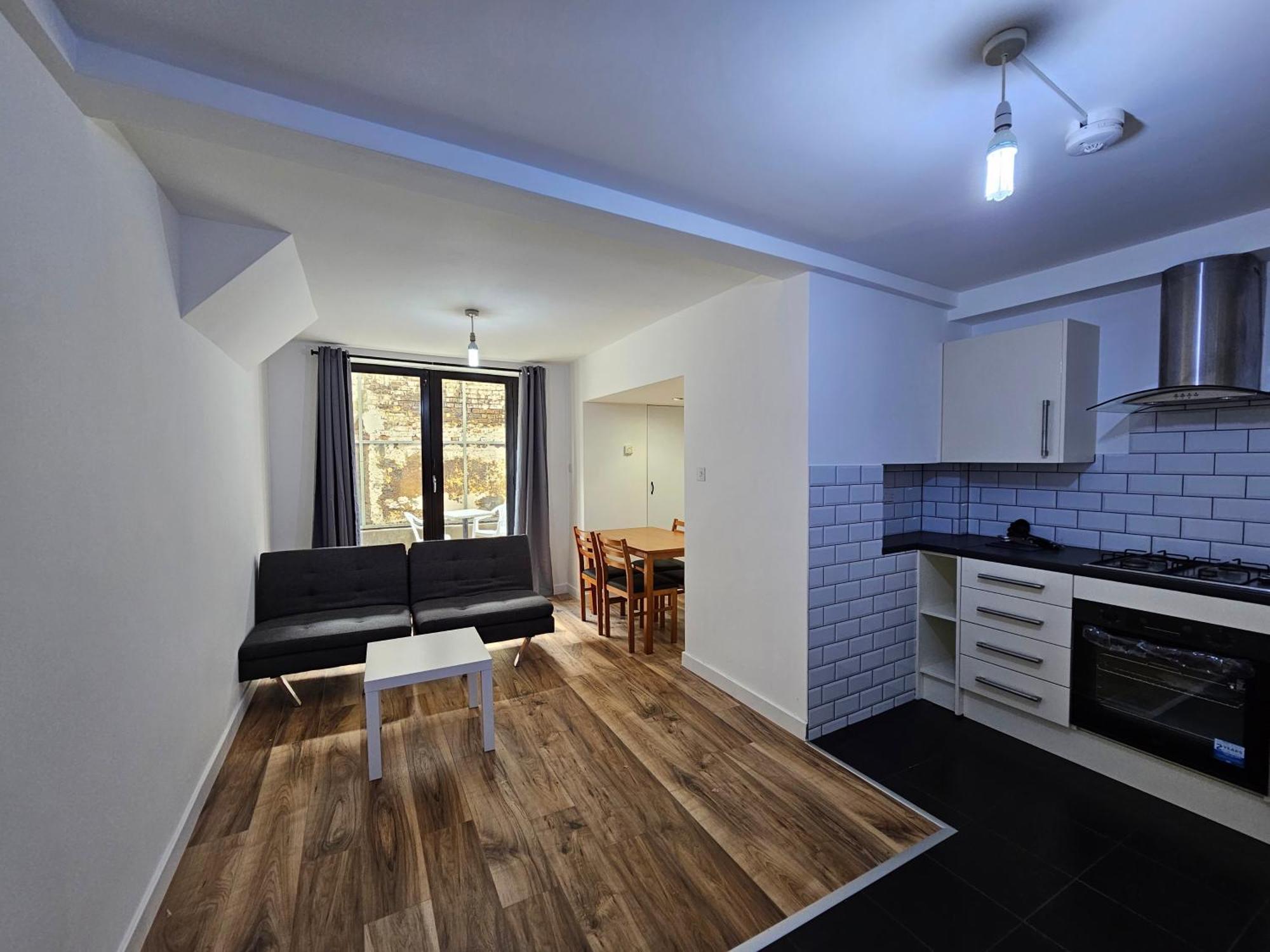 Appartamento Aldgate *