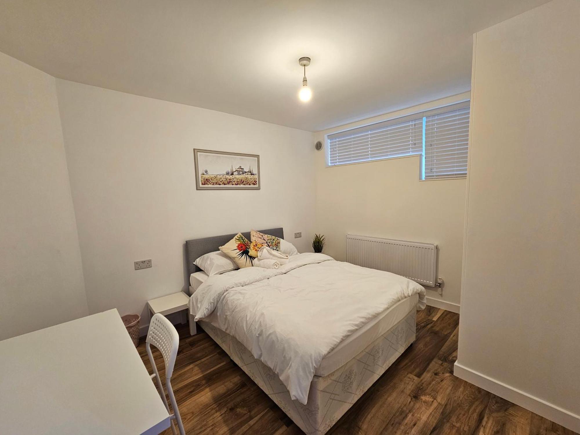 Aldgate Appartamento *