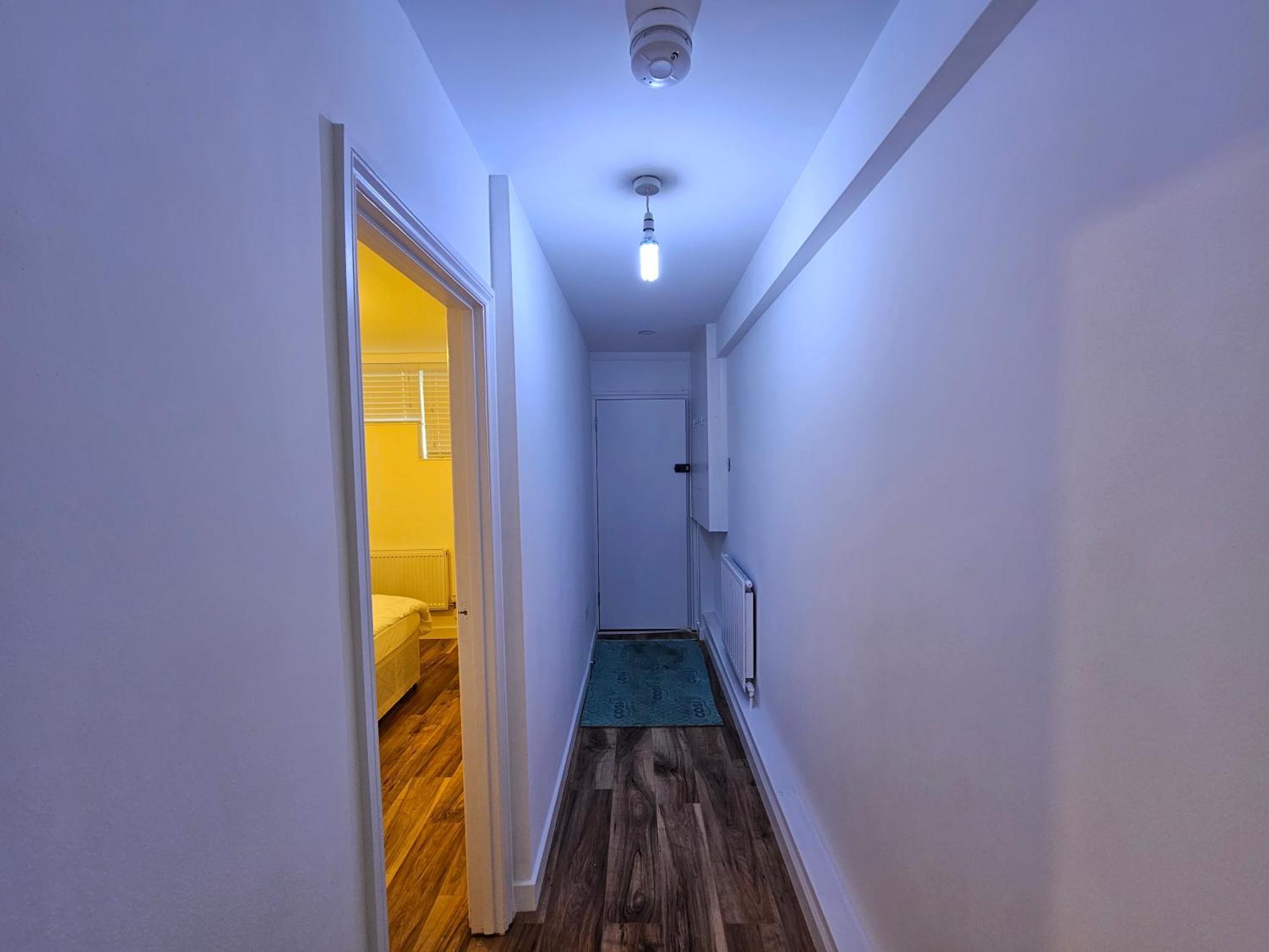 Appartamento Aldgate